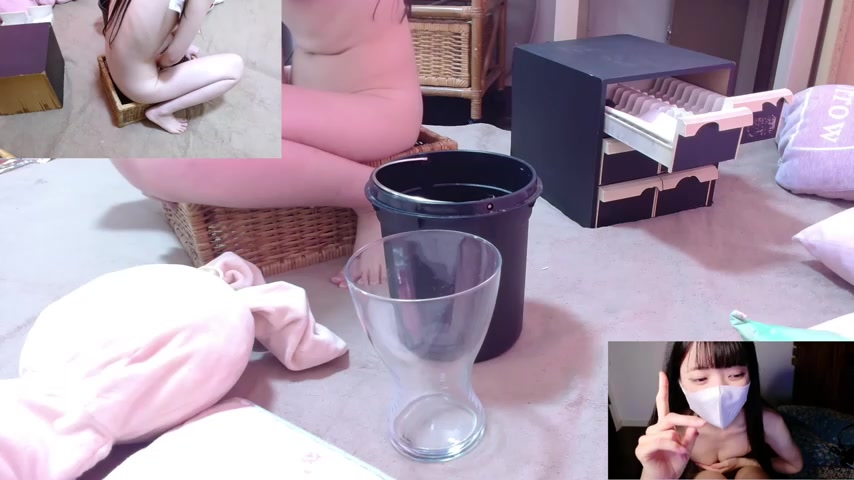 irohani_usagi live screenshot 2025-09-21 05:31:18