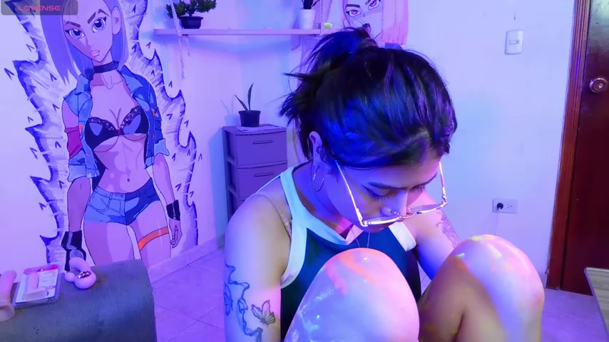 isa_bunny18 live screenshot 2025-09-30 08:40:39