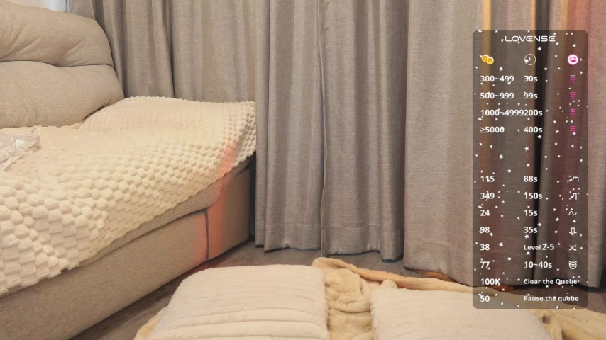 itsjoy_universex live screenshot 2025-09-08 06:22:25