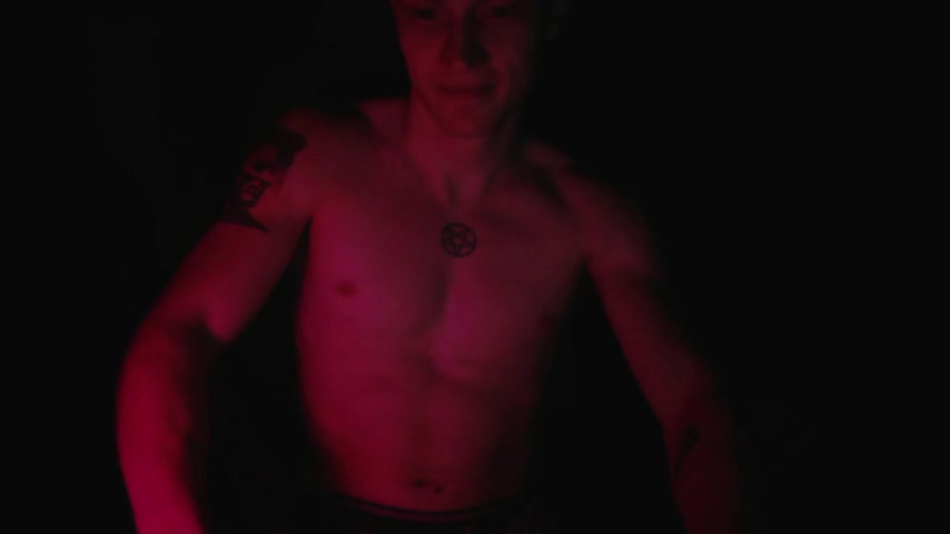 johnny_positive latest screenshot