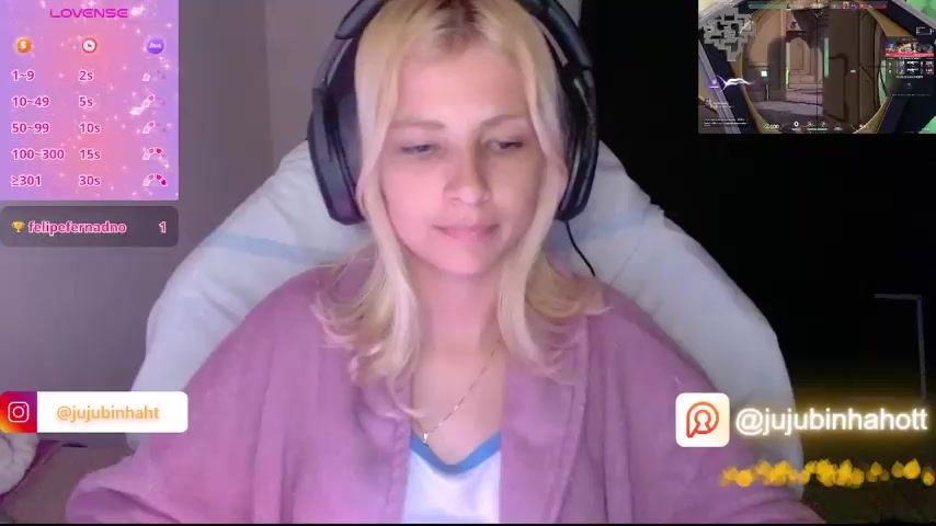 jujubinhahot live screenshot 2025-09-21 05:06:55