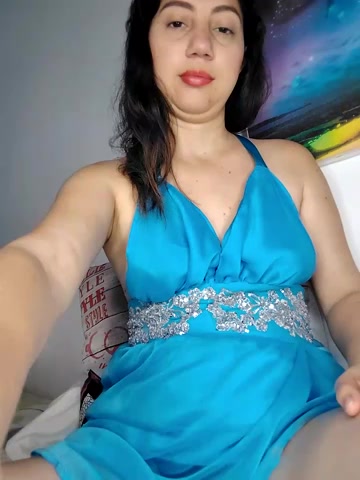 julietta_maxi live screenshot 2025-10-01 20:38:22