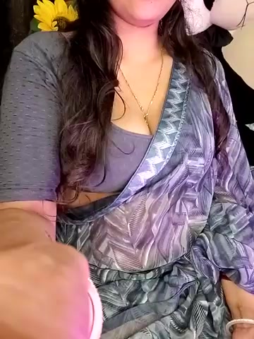 kaamuk_shweta live screenshot 2025-09-30 08:33:39
