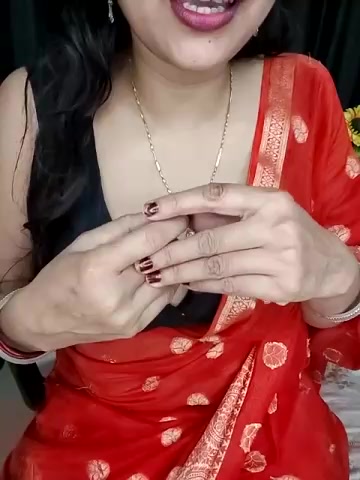 kaamuk_shweta live screenshot 2025-10-05 01:06:47