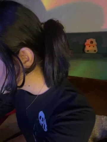 kaori_77 live screenshot 2025-12-03 06:15:37