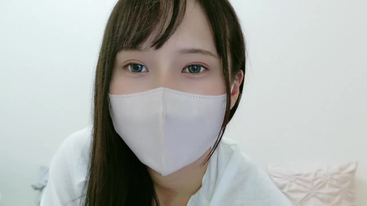kazama_nozomi live screenshot 2025-08-19 16:11:05
