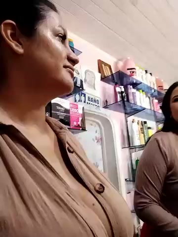 keilymadam live screenshot 2025-09-22 14:25:17