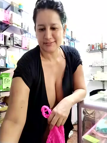 keilymadam live screenshot 2026-01-08 15:13:01