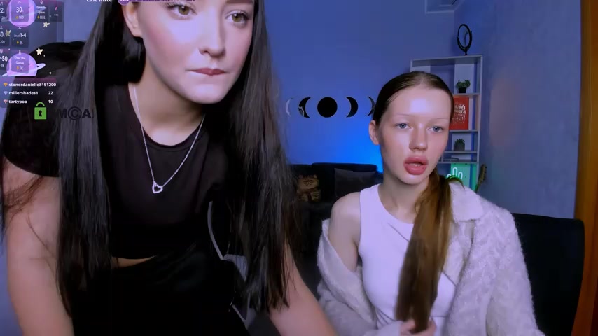 khloebeauty live screenshot 2025-09-30 07:40:28