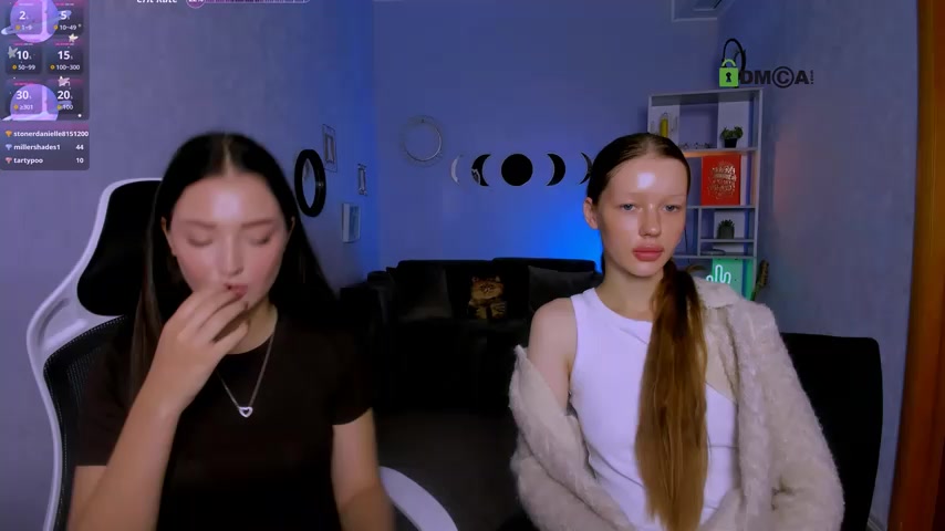 khloebeauty live screenshot 2025-09-30 07:42:25