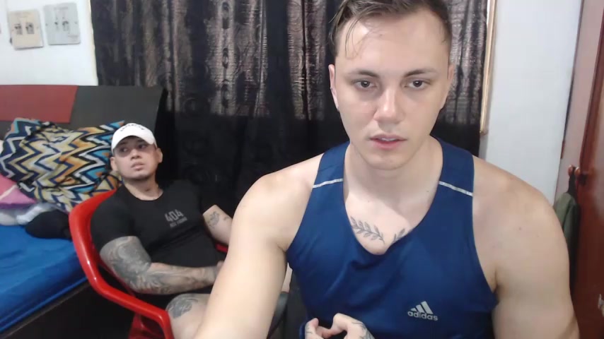 kike_energy live screenshot 2025-10-07 16:17:12