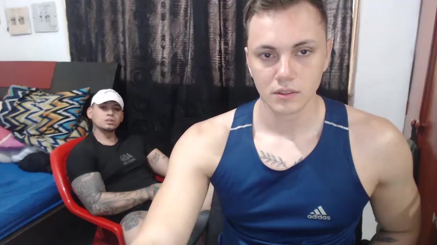 kike_energy live screenshot 2025-10-07 16:18:38