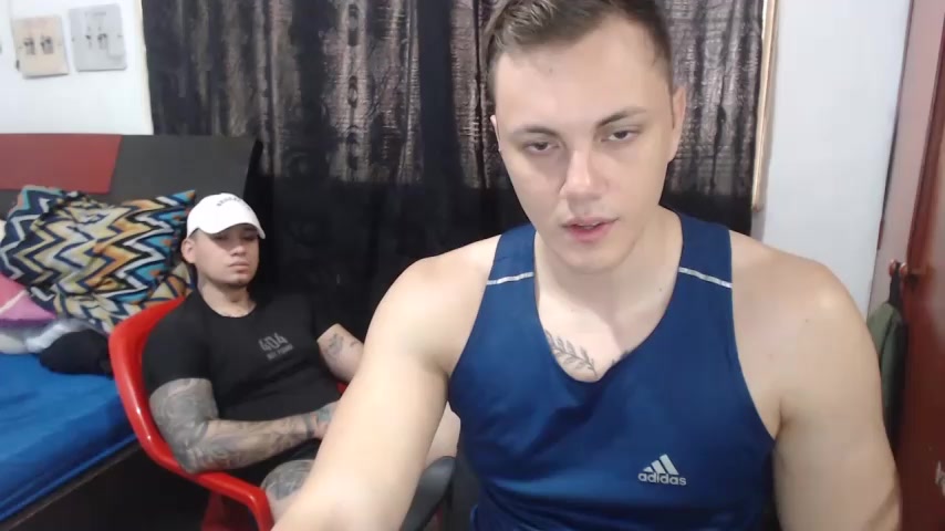 kike_energy live screenshot 2025-10-07 16:19:46