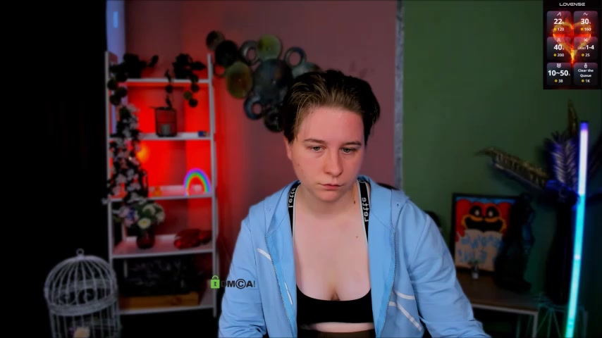 kiki_swan latest screenshot