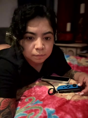 kimmiakiss22 live screenshot 2025-09-29 06:06:22