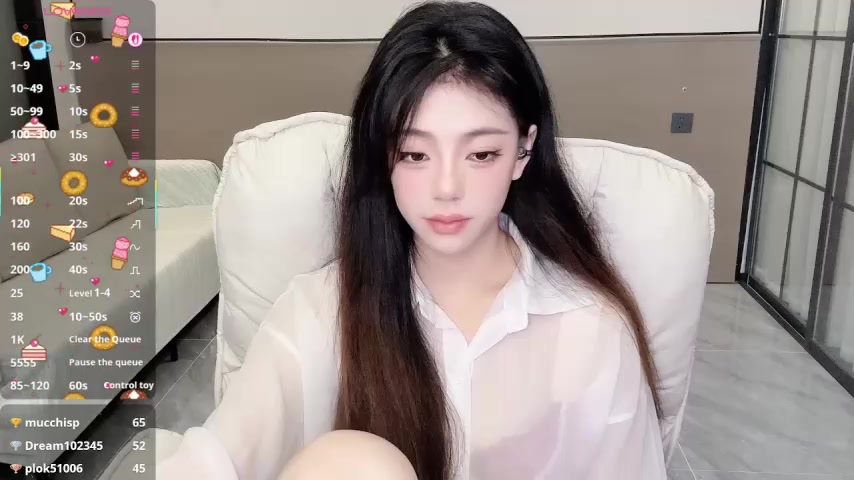 kiyoka_Iove live screenshot 2025-09-22 11:08:42