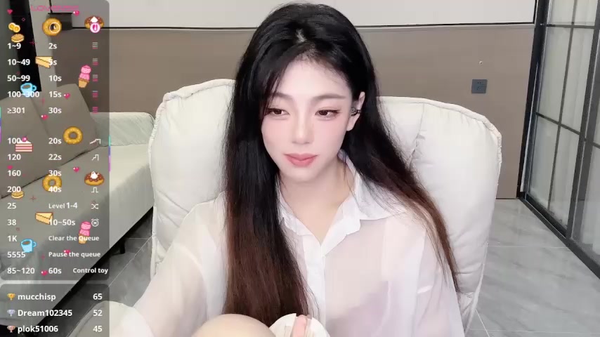 kiyoka_Iove live screenshot 2025-09-22 11:10:42