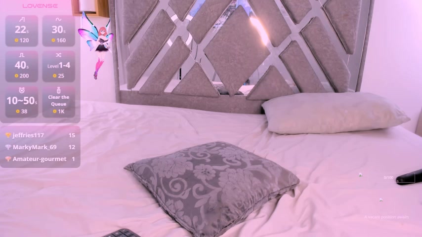 kronysmith live screenshot 2025-09-30 00:58:36