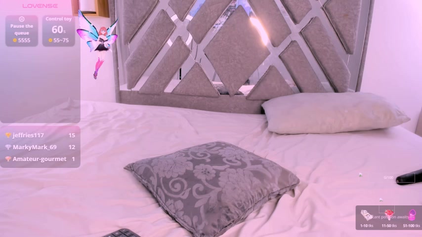 kronysmith live screenshot 2025-09-30 00:59:29