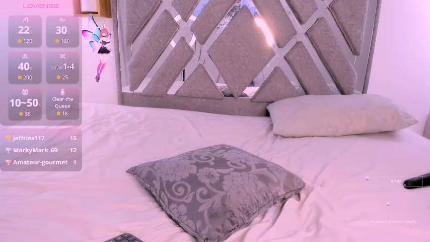 kronysmith live screenshot 2025-09-30 01:01:02