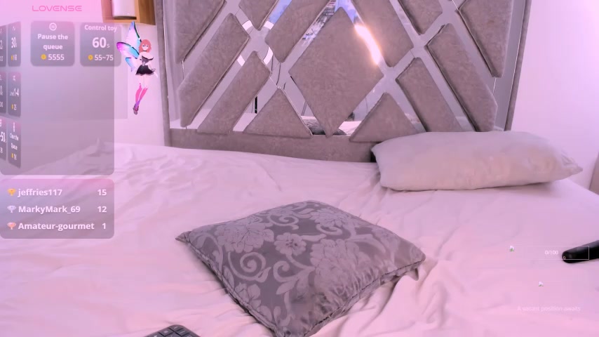 kronysmith live screenshot 2025-09-30 01:02:32