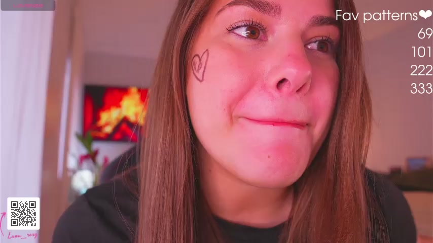 lana_rosy live screenshot 2025-09-29 20:35:40