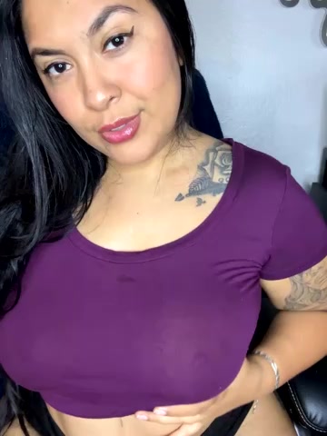 latina_curvy22 live screenshot 2025-09-28 22:37:58