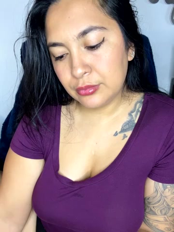 latina_curvy22 latest screenshot