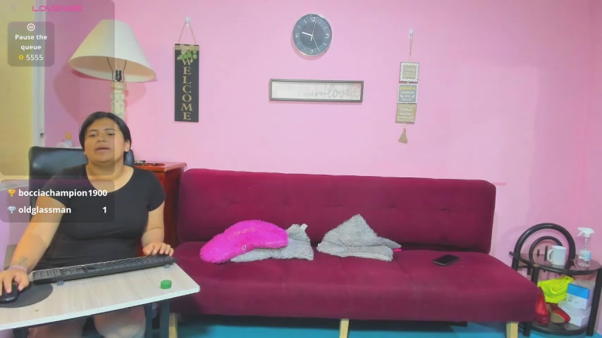 lesbiancuple live screenshot 2025-09-22 14:25:38