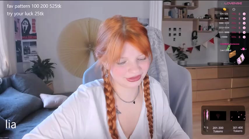lil_lia latest screenshot