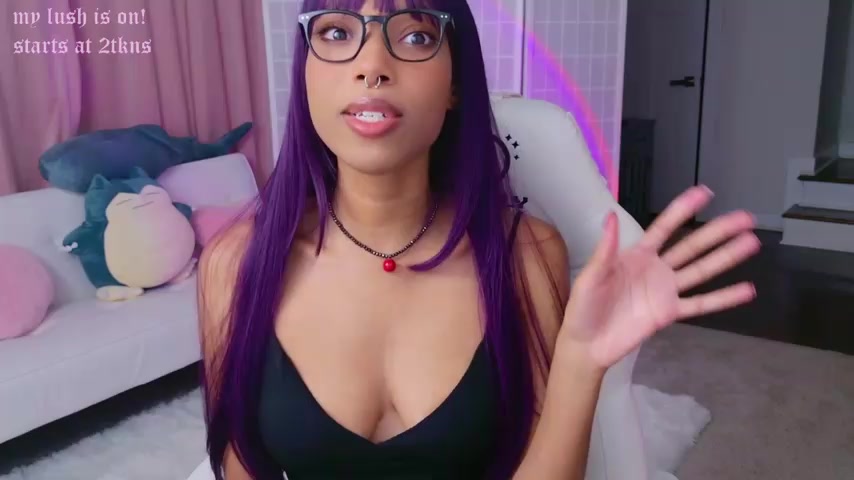 lileviemarie live screenshot 2025-09-23 02:12:16