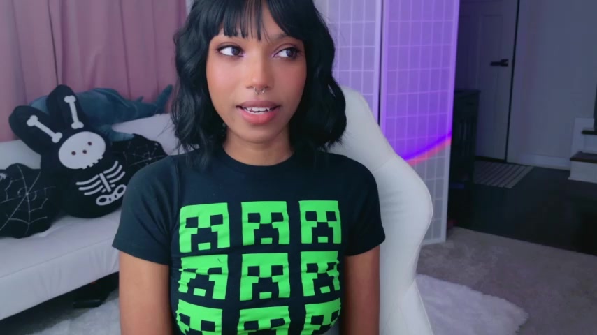 lileviemarie latest screenshot