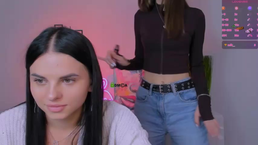 lily_morty live screenshot 2025-09-29 20:34:49