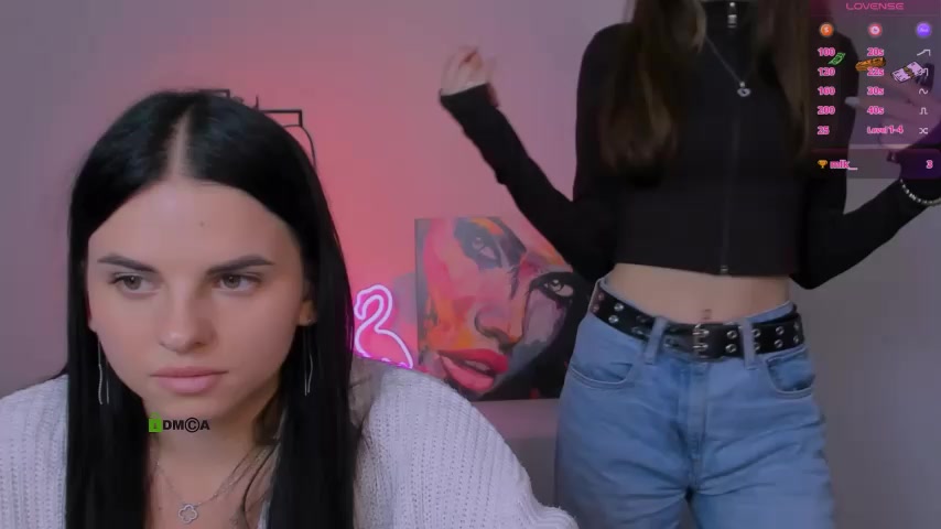 lily_morty live screenshot 2025-09-29 20:35:50