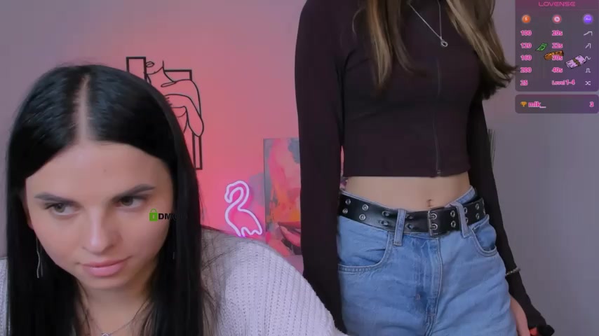 lily_morty live screenshot 2025-09-29 20:37:52