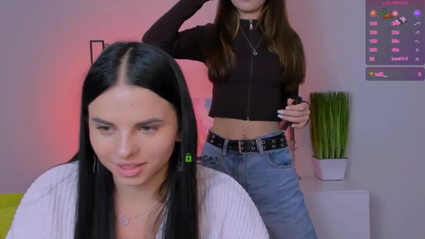 lily_morty live screenshot 2025-09-29 20:40:06