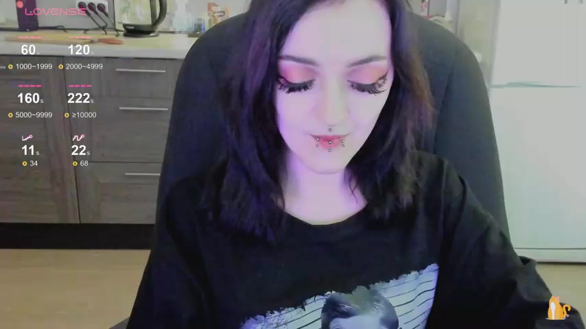 linaa__tyaan live screenshot 2025-09-29 05:54:11