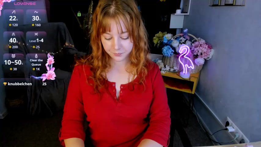 lola_sun12 live screenshot 2025-08-23 22:30:31