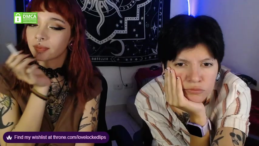 lovelockedlips live screenshot 2025-09-29 06:08:26