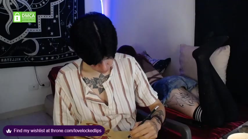 lovelockedlips live screenshot 2025-09-29 06:19:23