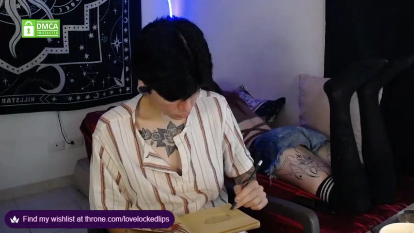 lovelockedlips live screenshot 2025-09-29 06:20:24