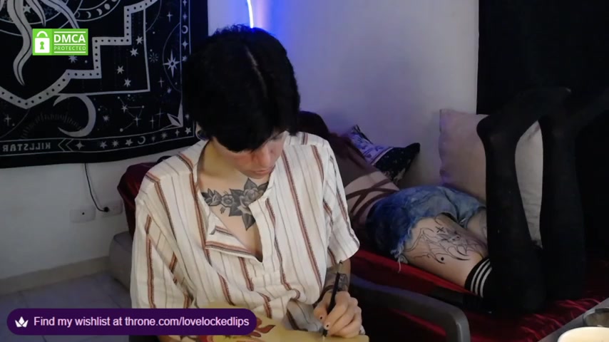 lovelockedlips live screenshot 2025-09-29 06:21:25