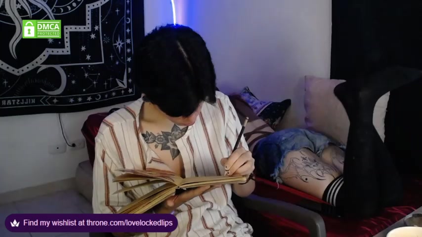 lovelockedlips live screenshot 2025-09-29 06:21:59