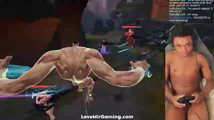 lovemirgaming live screenshot 2025-09-29 19:45:30