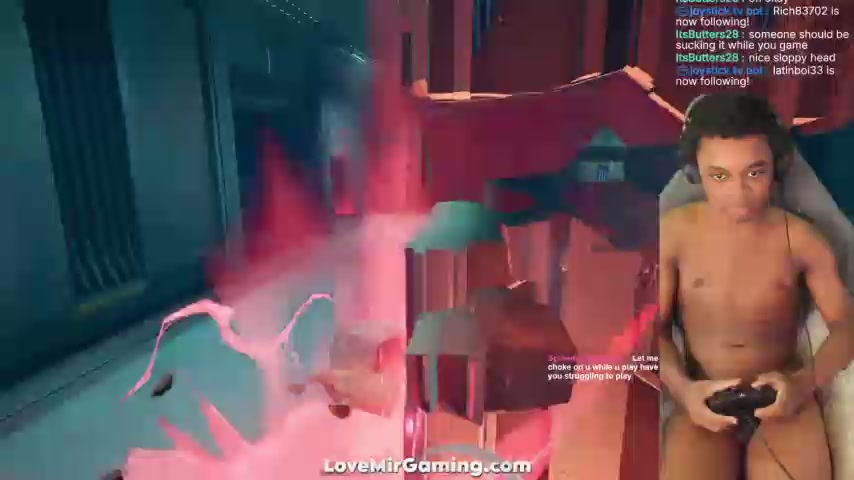 lovemirgaming live screenshot 2025-09-29 19:50:32