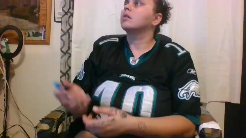 lyshaa live screenshot 2025-10-06 07:19:05