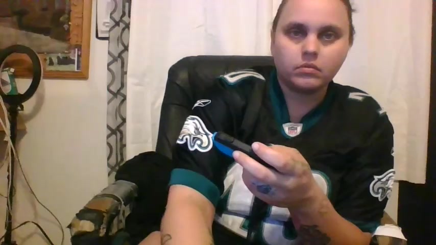 lyshaa live screenshot 2025-10-06 07:23:07