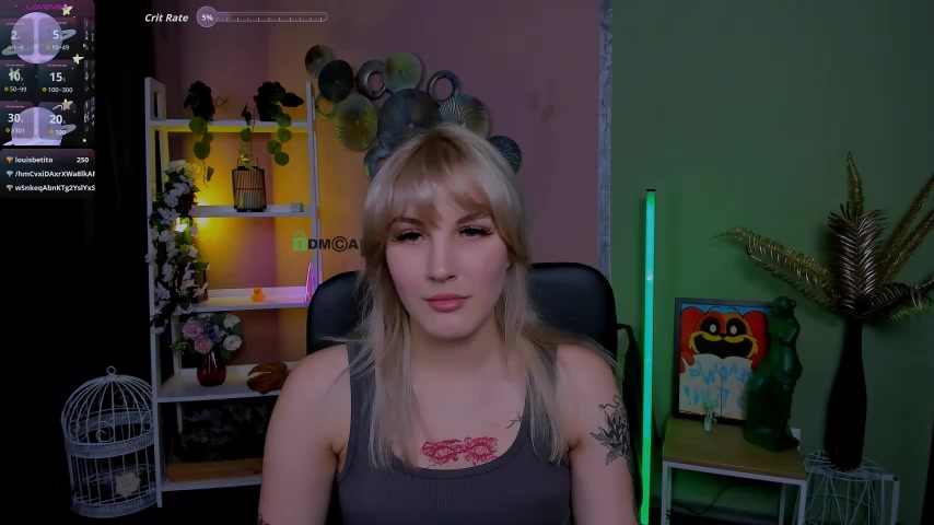 marta_smith latest screenshot