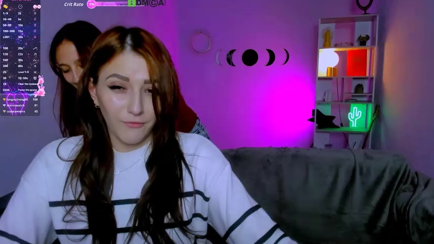 mary_mooore live screenshot 2025-09-30 01:02:41