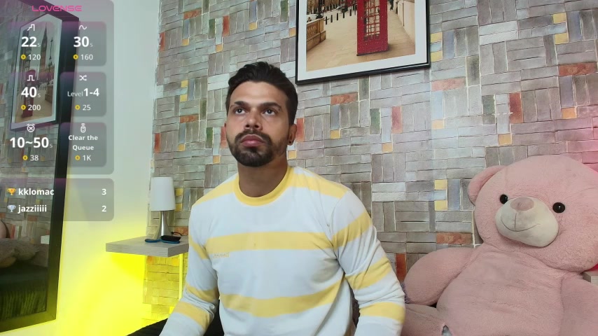 max_ashley_mds live screenshot 2025-09-30 17:07:50